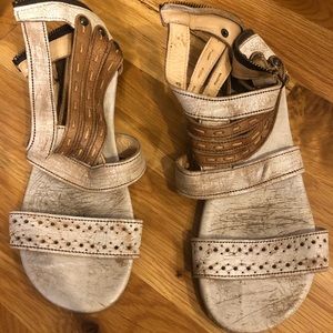 Bed Stu Sandals